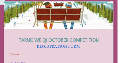 TARUC WEIQI